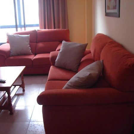 شقة Apartamento Lima سانكسينكسو المظهر الخارجي الصورة