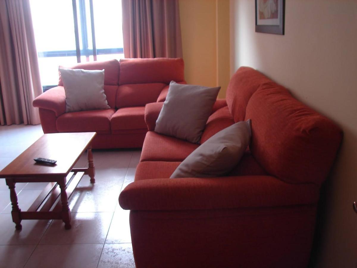شقة Apartamento Lima سانكسينكسو المظهر الخارجي الصورة