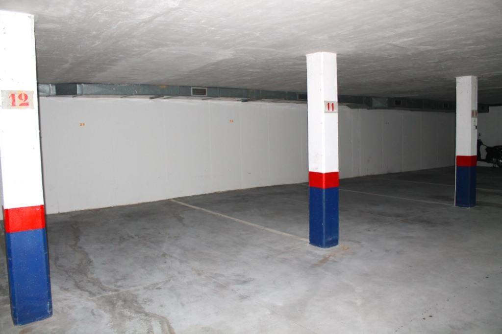 شقة Apartamento Lima سانكسينكسو المظهر الخارجي الصورة